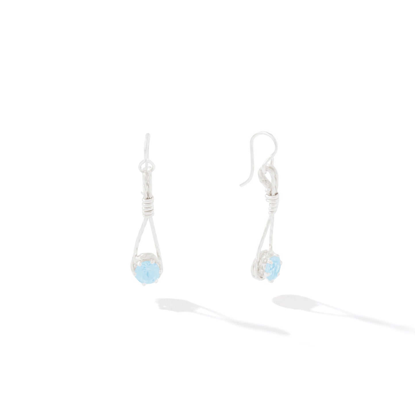Shining Star Earrings