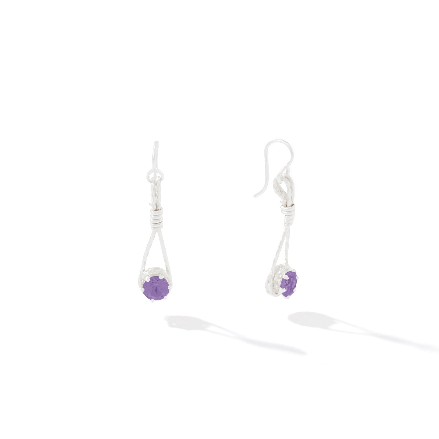 Shining Star Earrings