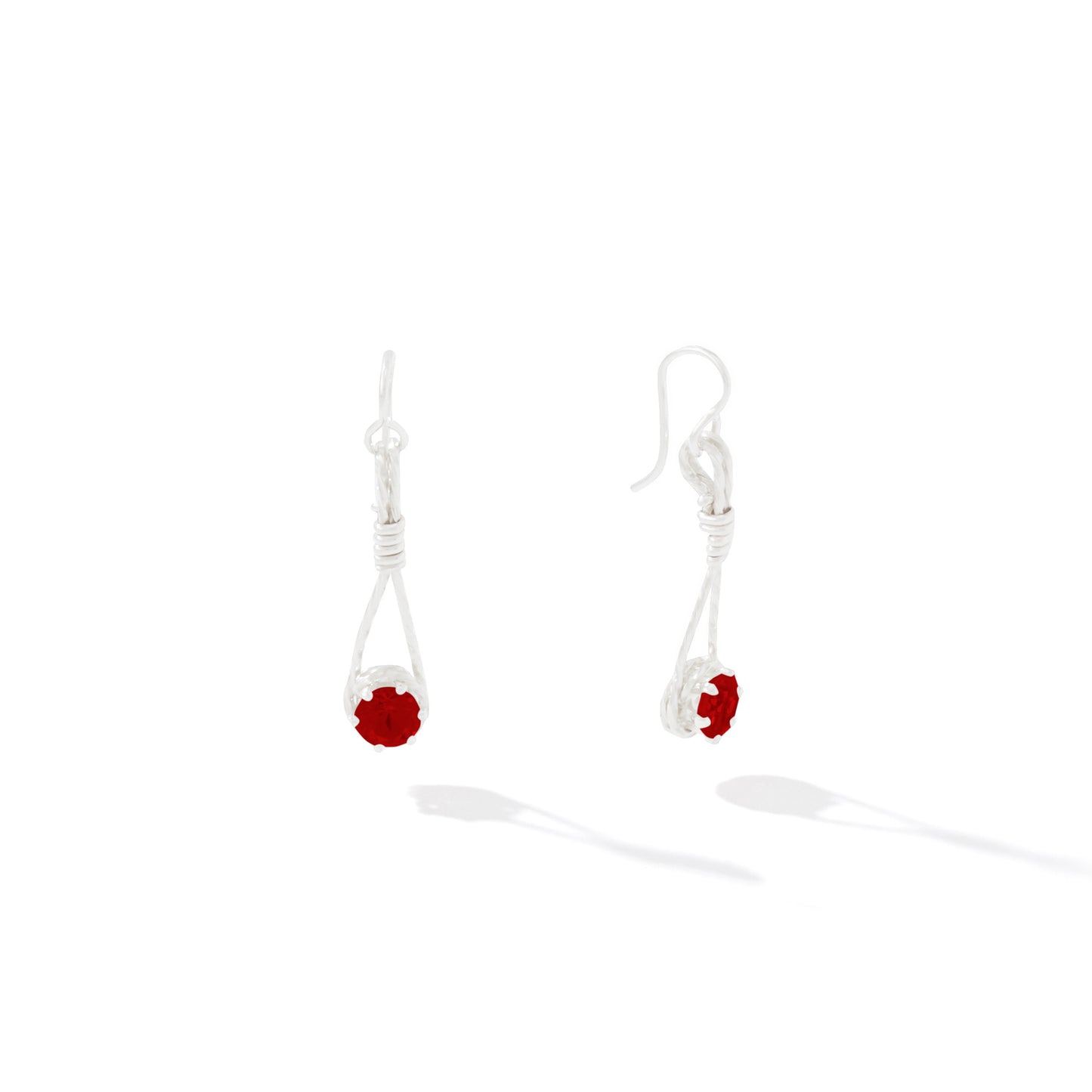 Shining Star Earrings