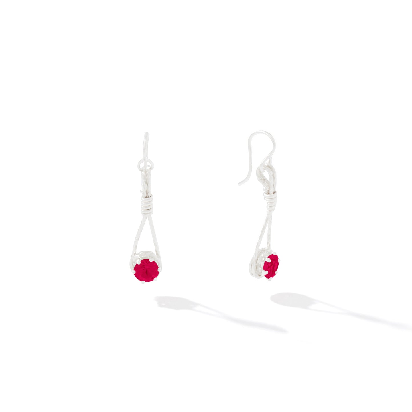 Shining Star Earrings