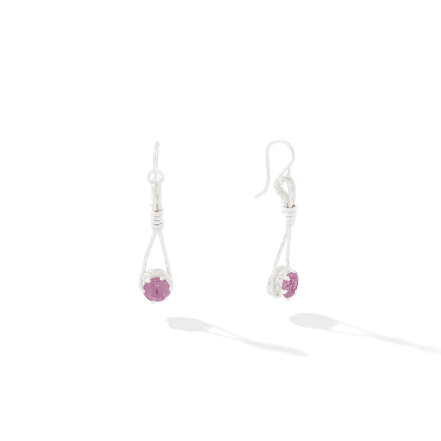 Shining Star Earrings