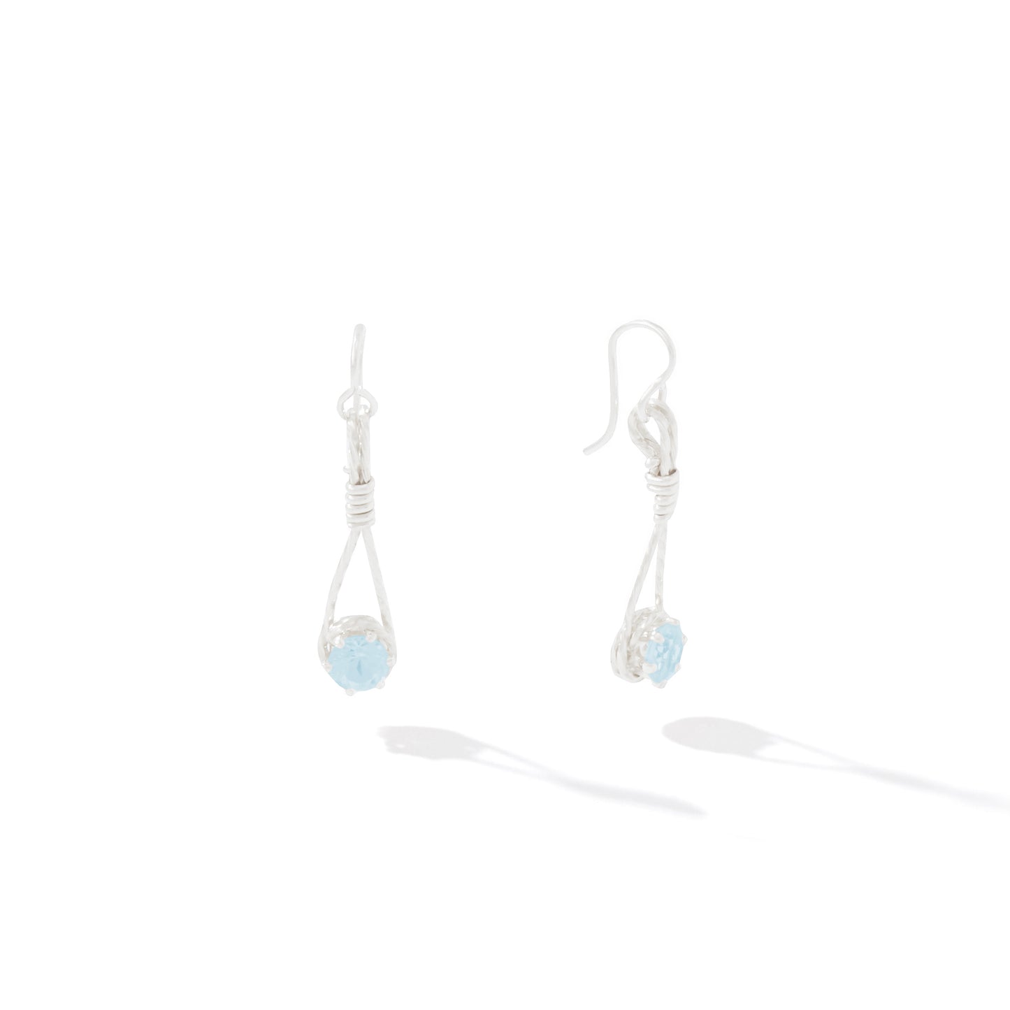 Shining Star Earrings