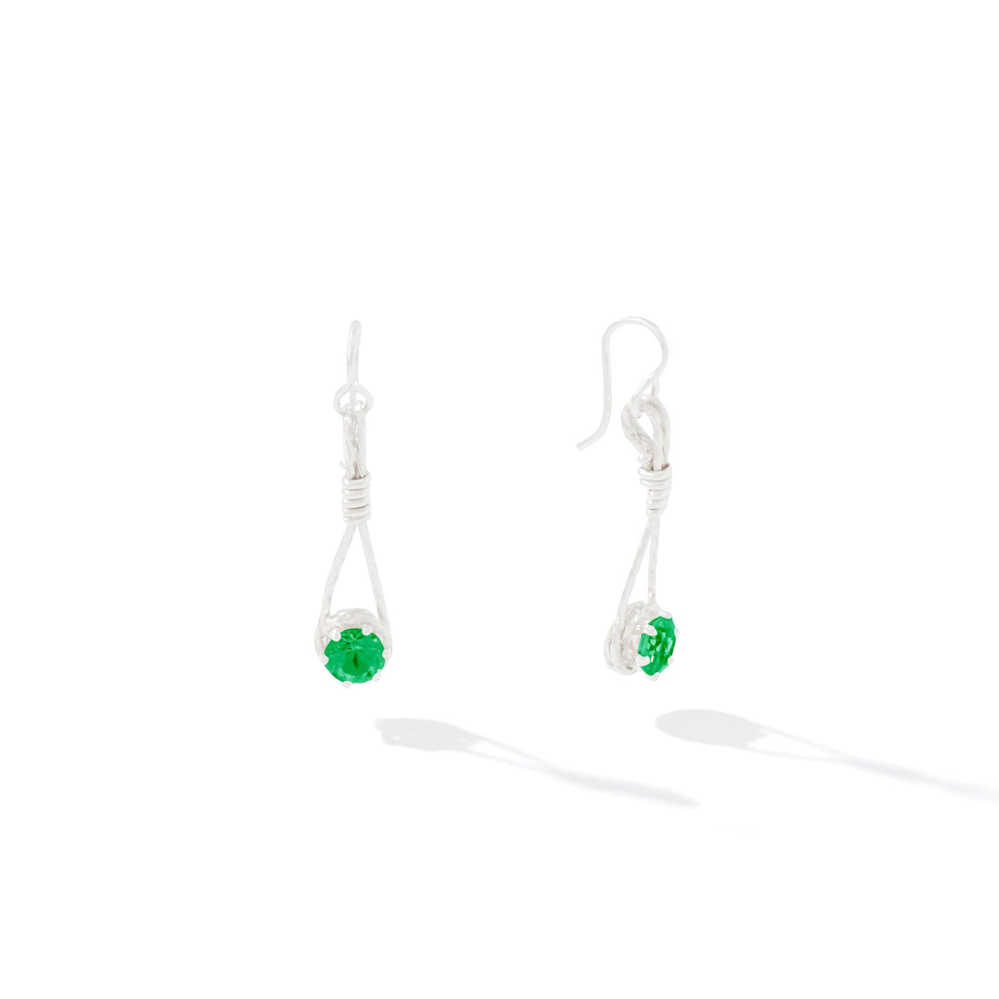 Shining Star Earrings