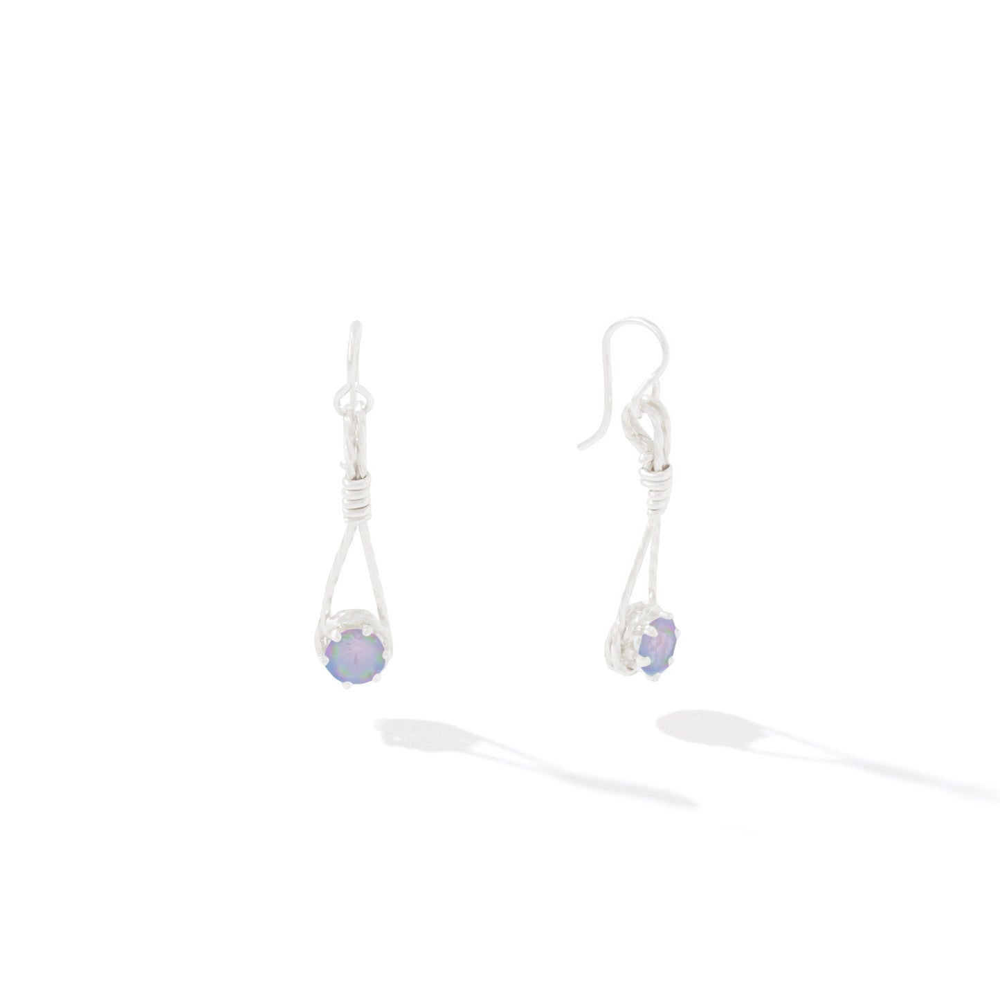 Shining Star Earrings