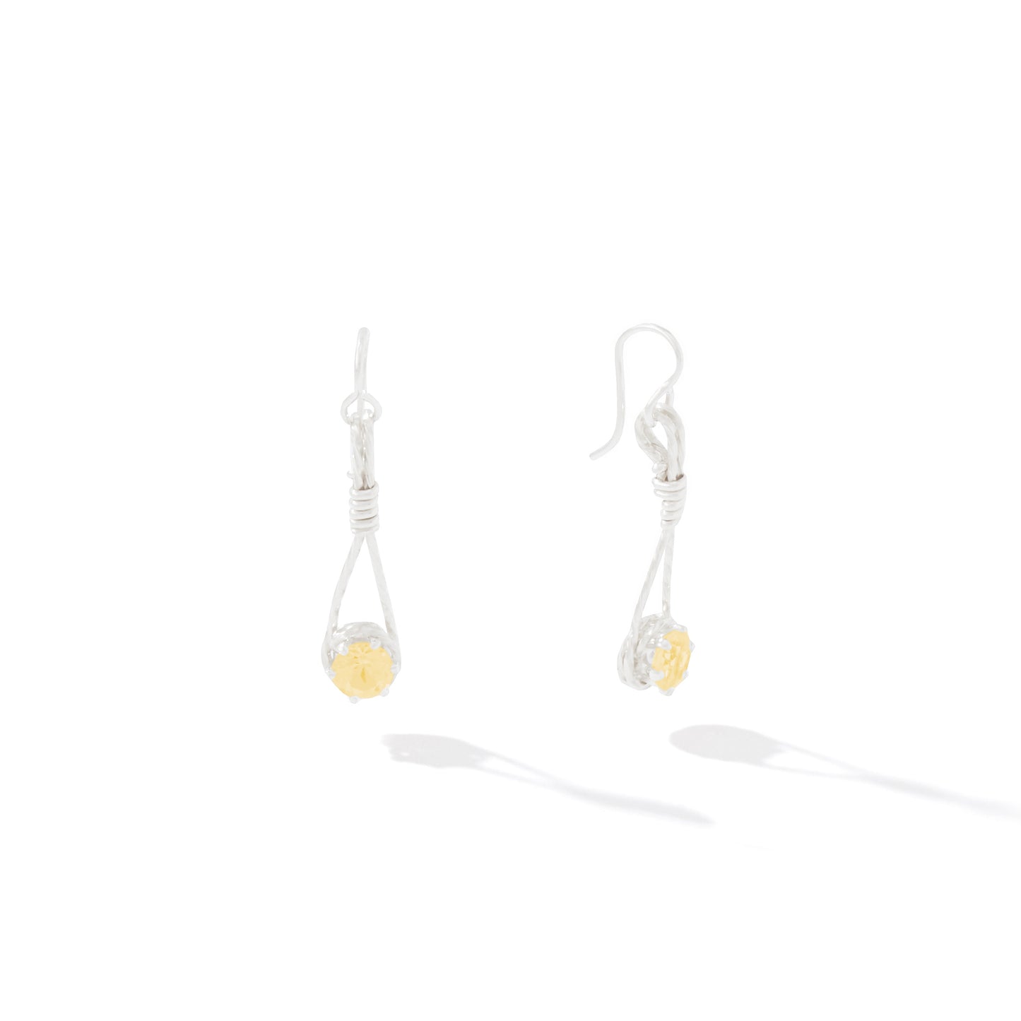 Shining Star Earrings