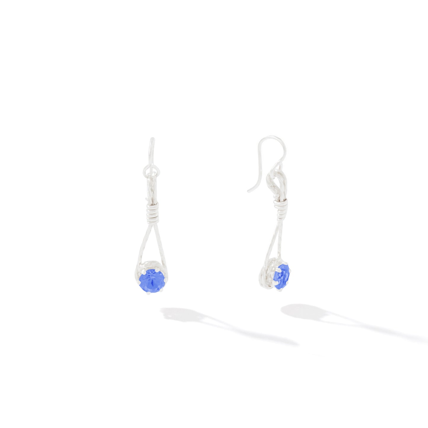 Shining Star Earrings