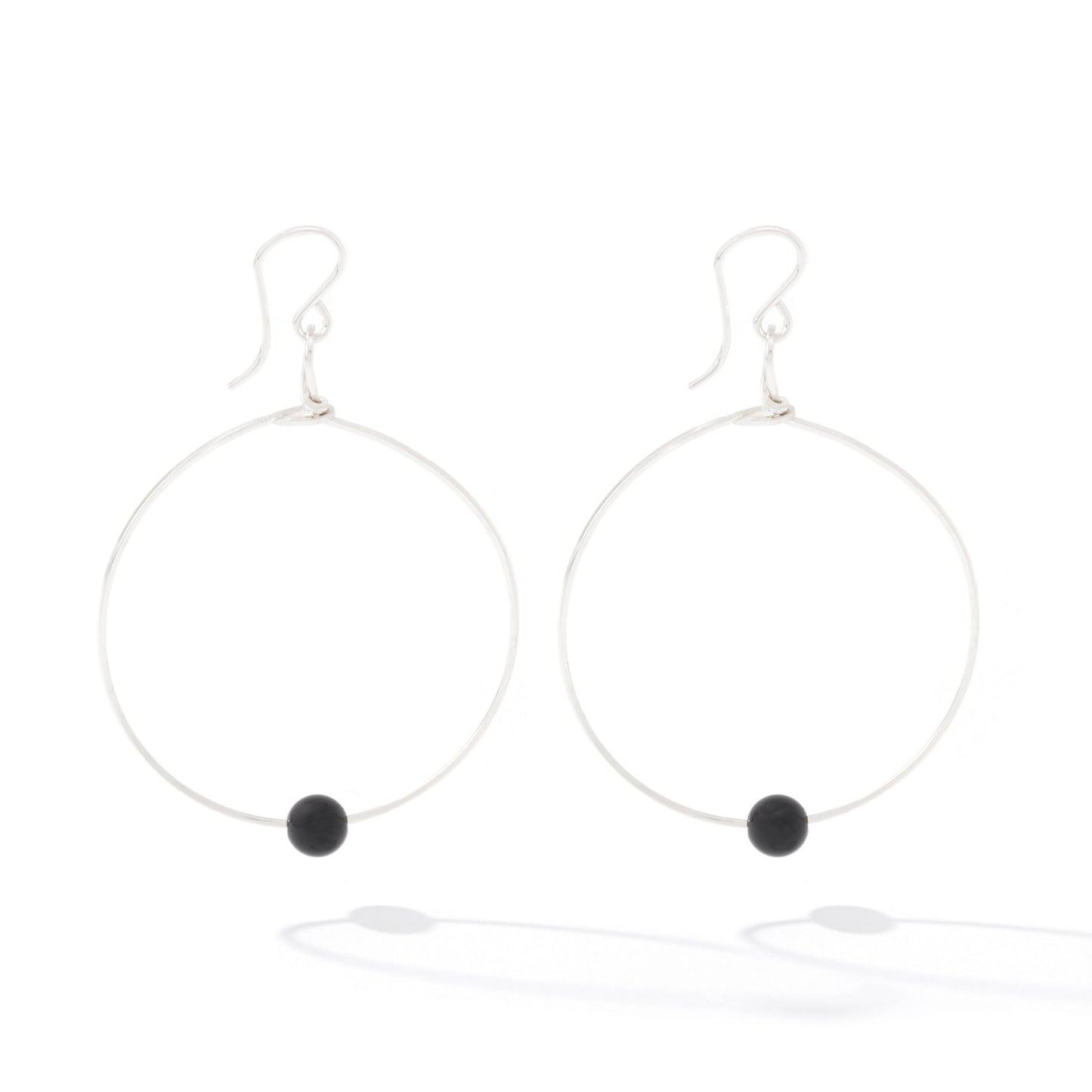 Breathe Earrings