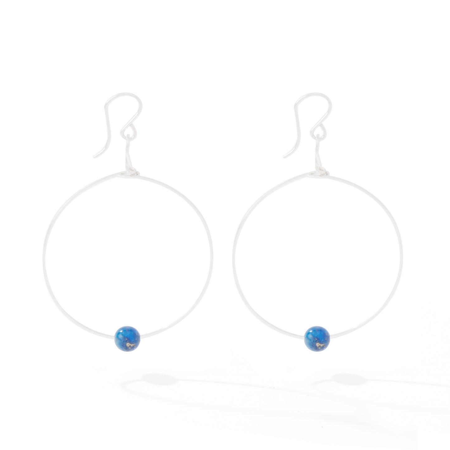 Breathe Earrings