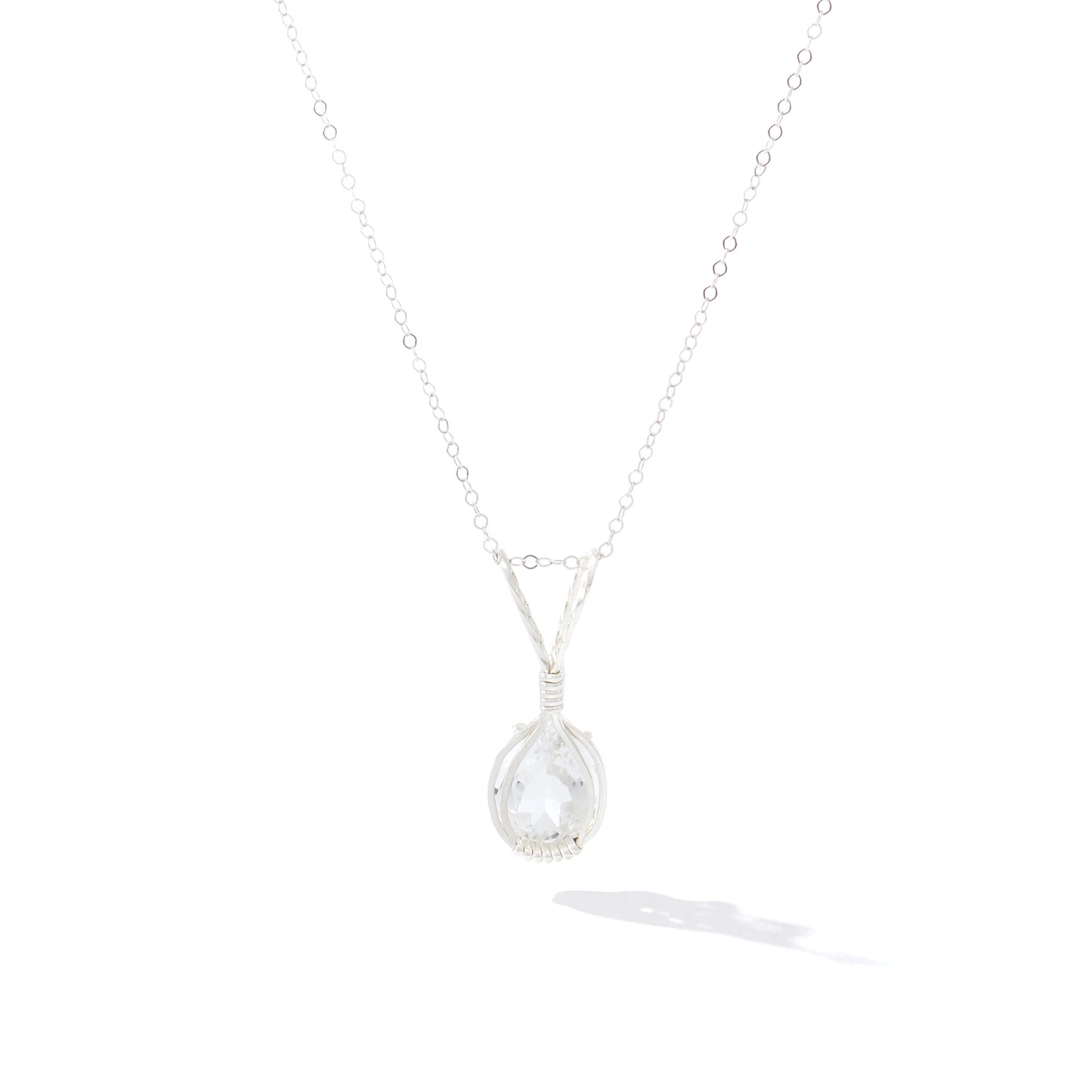 sterling silver