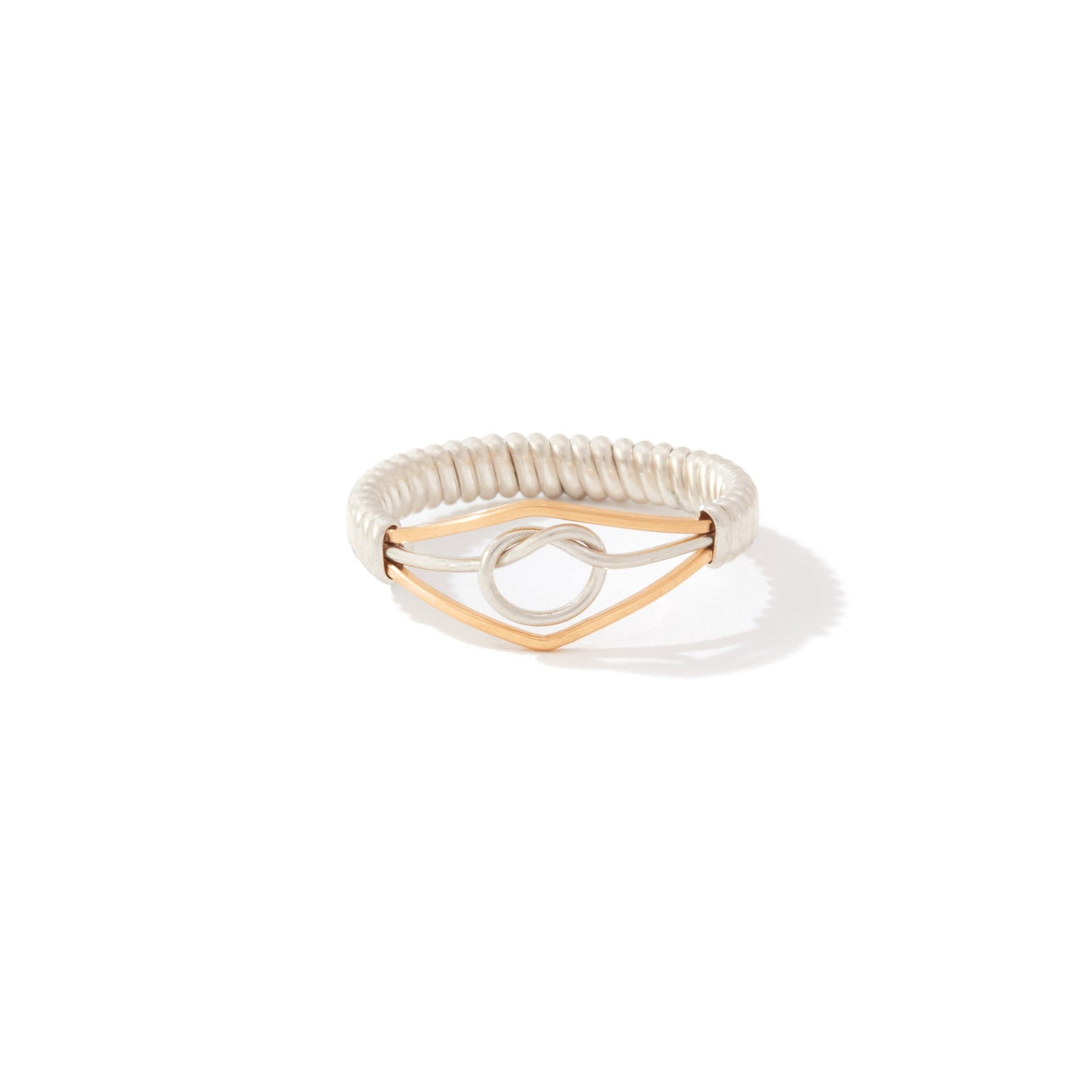 Stronger Together Ring