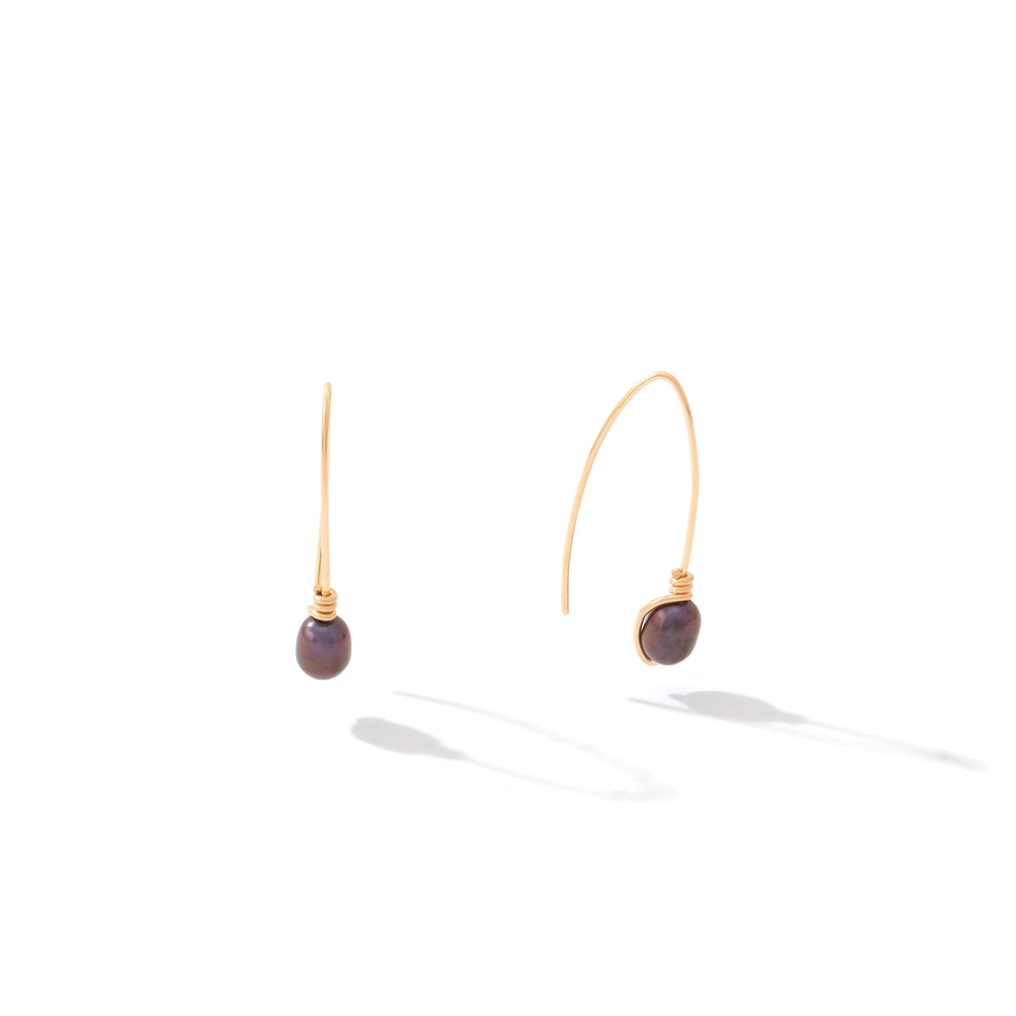 14k gold artist wire