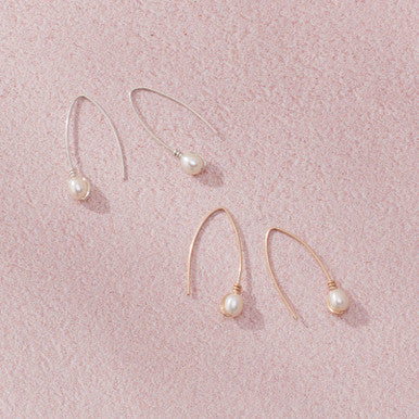 Simplicity Earrings