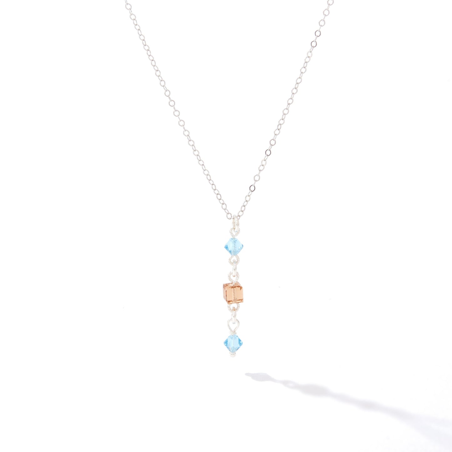 Aim for the Stars Necklace