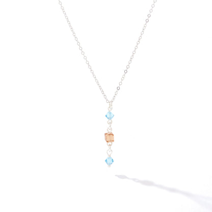 Aim for the Stars Necklace