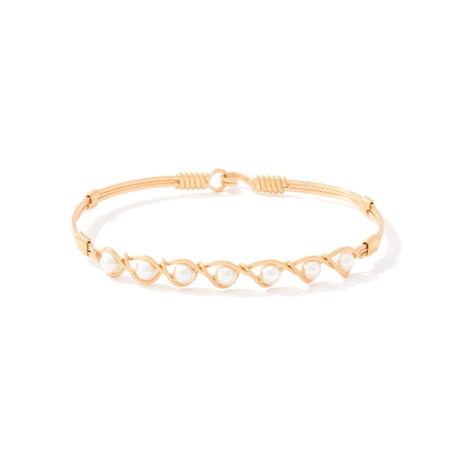Simple Blessings Bracelet