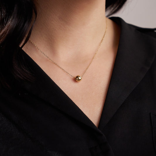 A Love That Remains Necklace