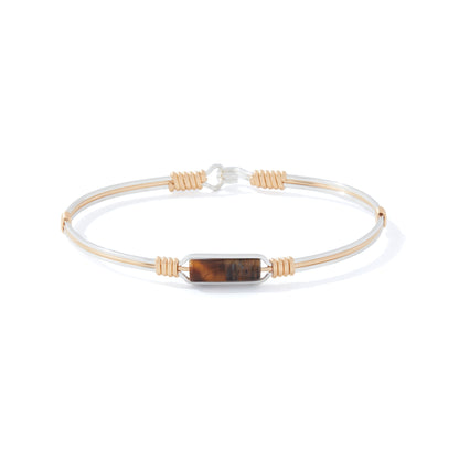 A Moment in Time Bracelet