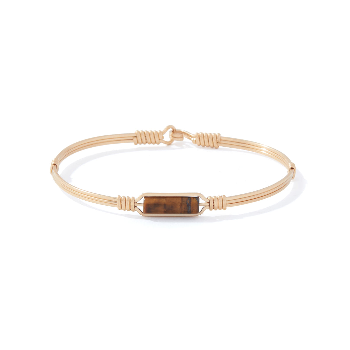 A Moment in Time Bracelet