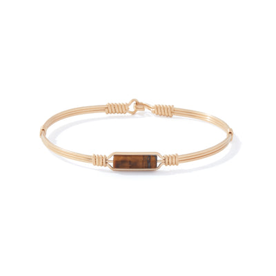 A Moment in Time Bracelet