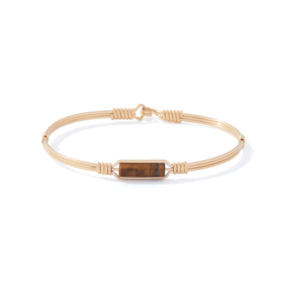 A Moment in Time Bracelet