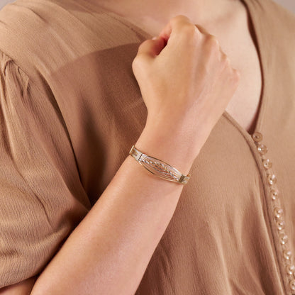A Mother's Embrace Bracelet | Ronaldo Designer Jewelry