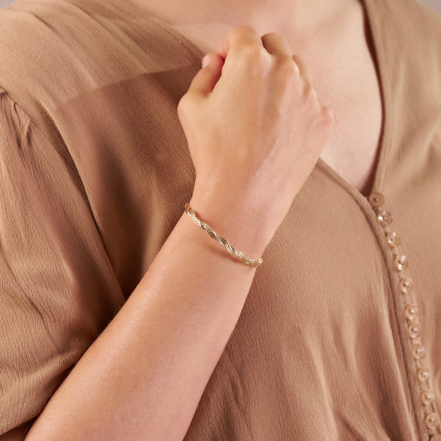 A Mother's Love Bracelet | Ronaldo Designer Jewelry