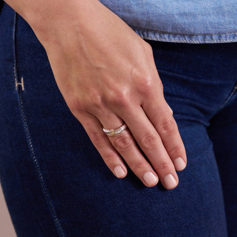 Admire Ring | Ronaldo Designer Jewelry