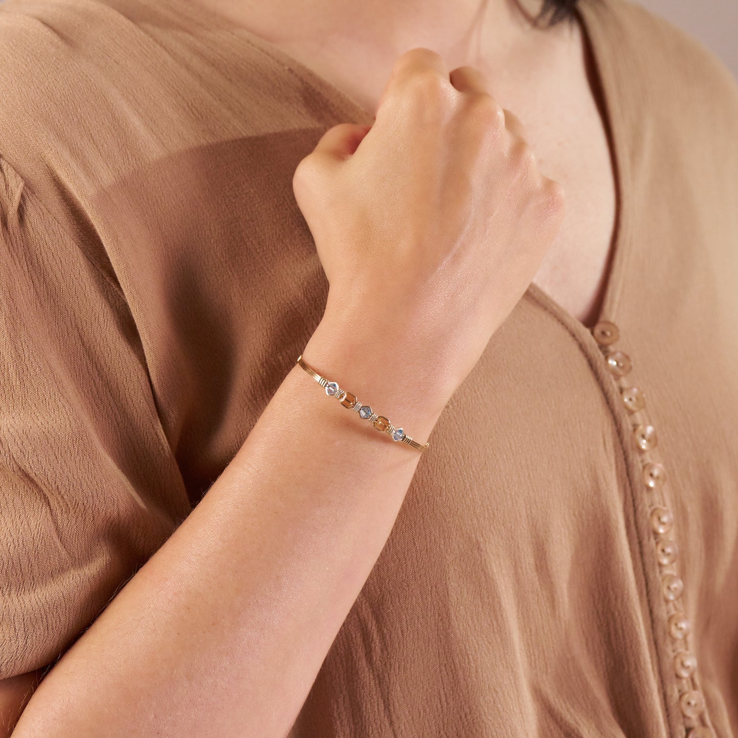 Aim for the Stars Bracelet | Ronaldo Designer Jewelry