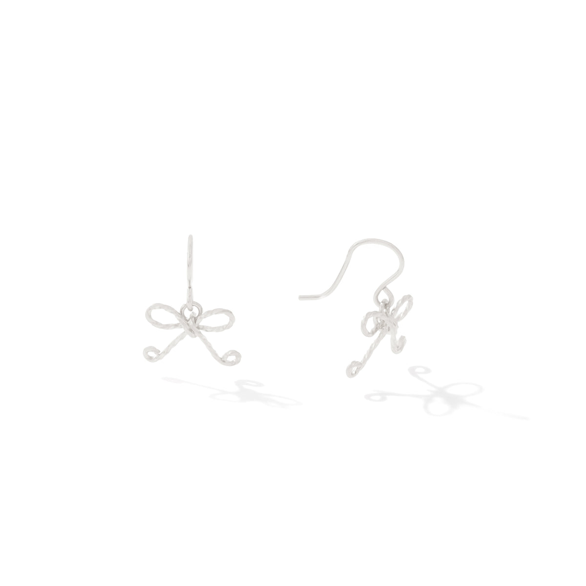 All Wrapped Up Earrings