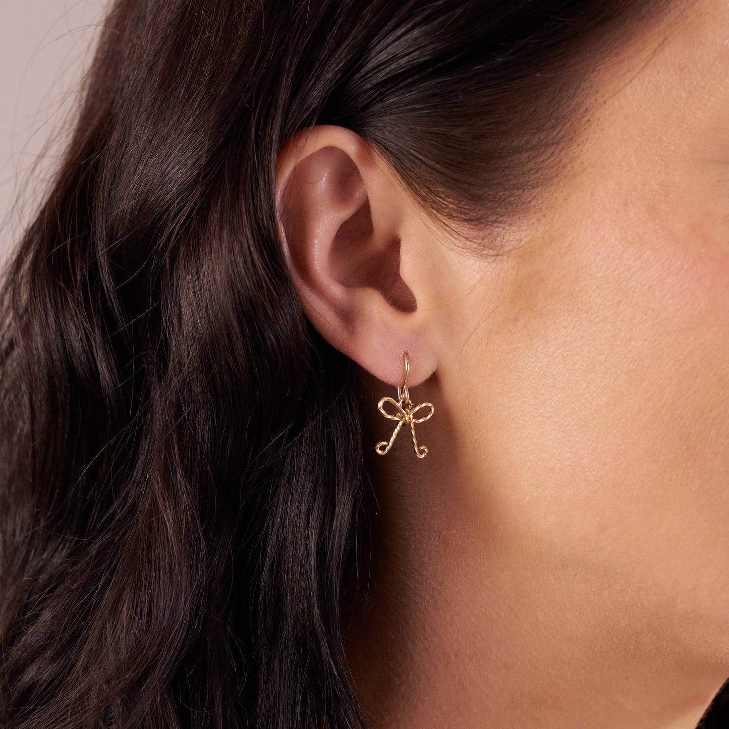 All Wrapped Up Earrings | Ronaldo Designer Jewelry