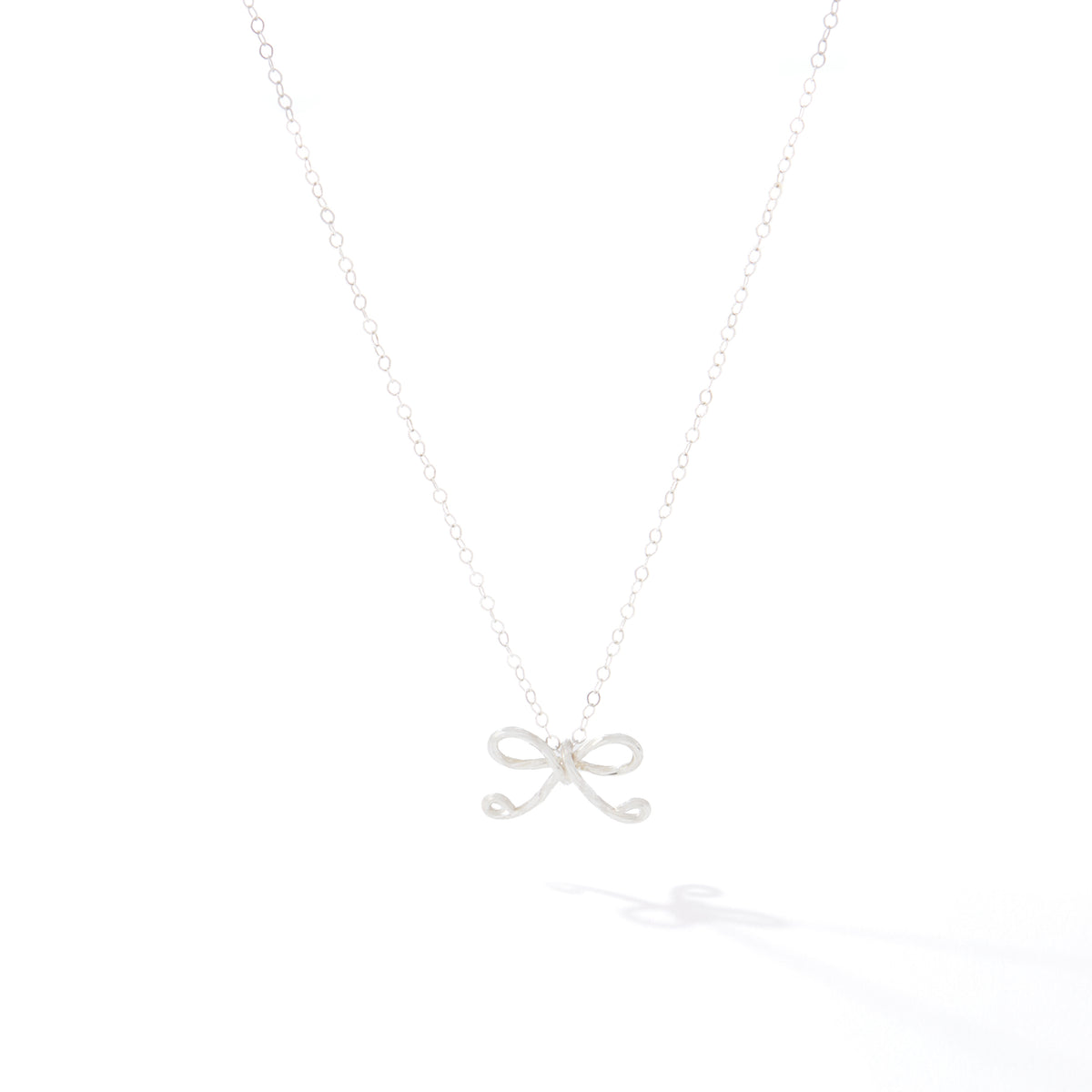 All Wrapped Up Necklace