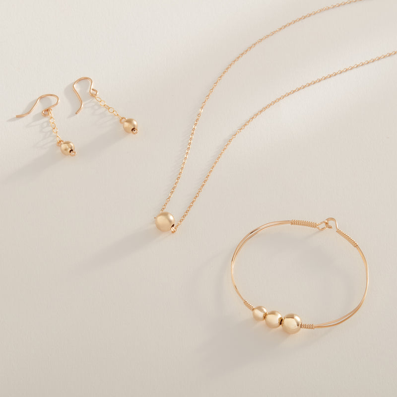 A Love That Remains Set | Entire Set Studio Shot | Ronaldo Designer Jewelry