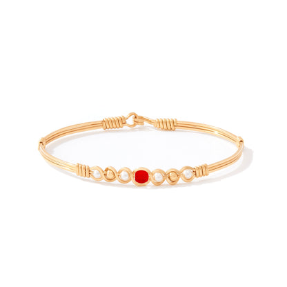 Divine Plan Bracelet