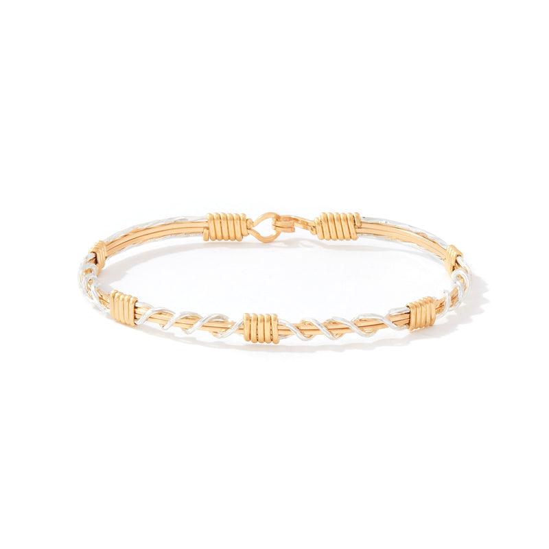 Thankful Bracelet | Ronaldo Designer Jewelry