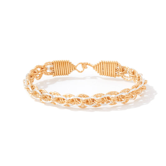 Lift Me Up Bracelet