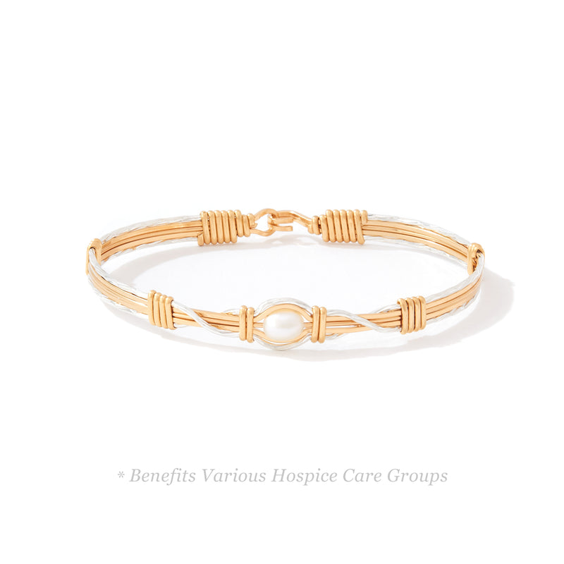 Hold Me Bracelet | Ronaldo Designer Jewelry