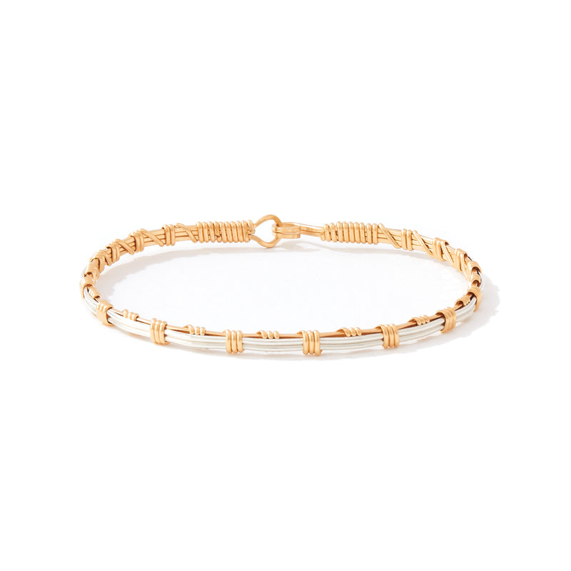 Now and Forever Bracelet | Ronaldo Designer Jewelry