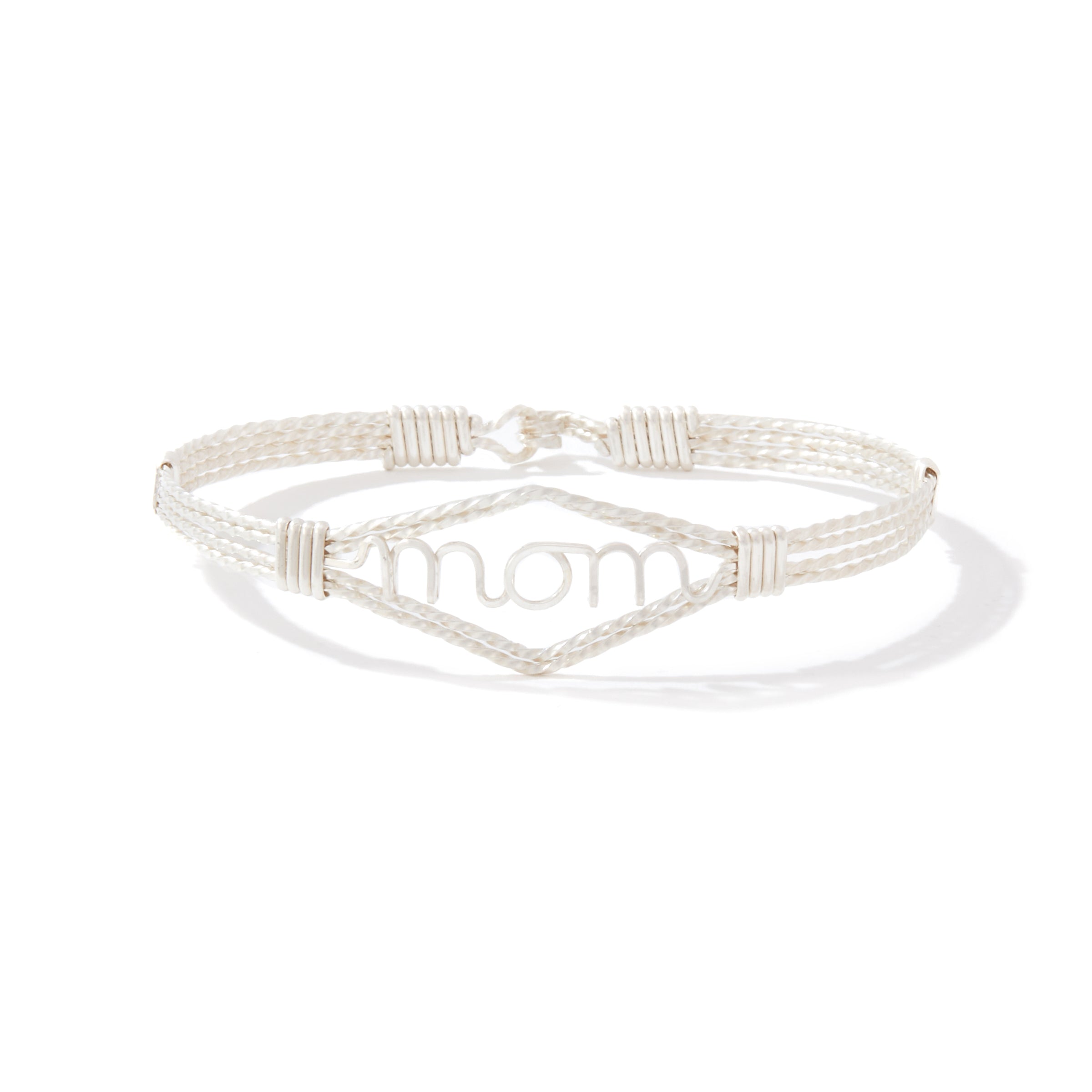 A mother's love hot sale ronaldo bracelet