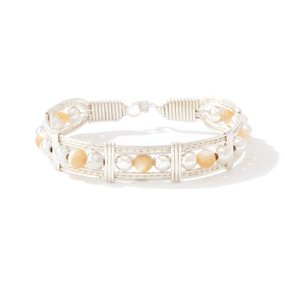Dream in Color Bracelet