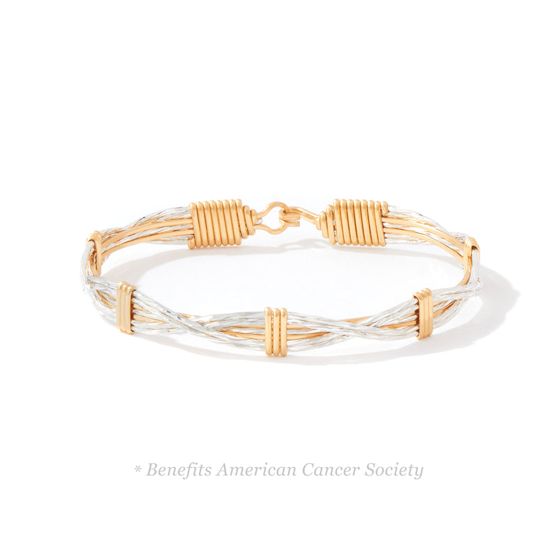 Sands of Time Bracelet | Ronaldo Designer Jewelry