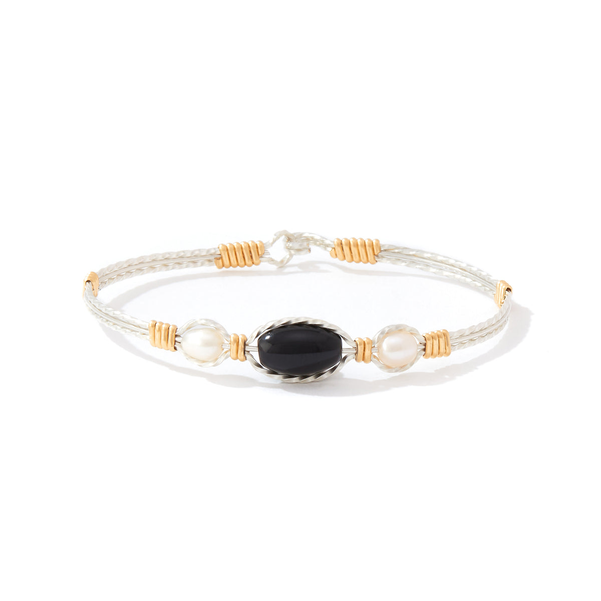 Trinity Bracelet | Ronaldo Designer Jewelry