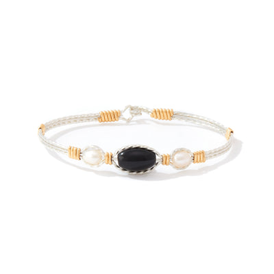 Trinity Bracelet | Ronaldo Designer Jewelry