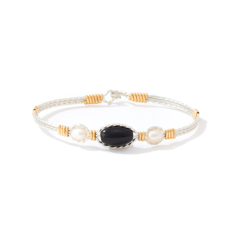 Trinity Bracelet | Ronaldo Designer Jewelry