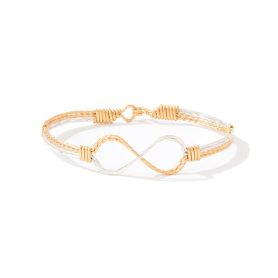 Infinity Bracelet | Ronaldo Designer Jewelry