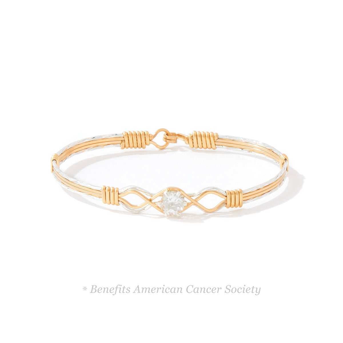 One Day at a Time Bracelet | Ronaldo Designer Jewelry