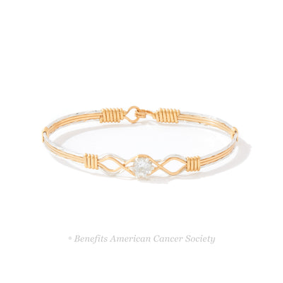 One Day at a Time Bracelet | Ronaldo Designer Jewelry