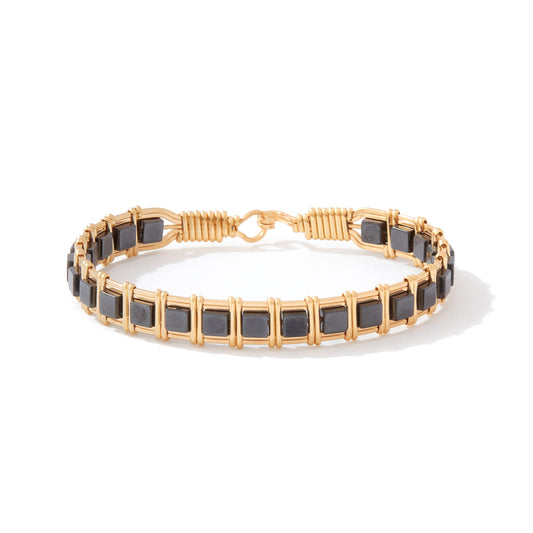 Drawn to You Bracelet