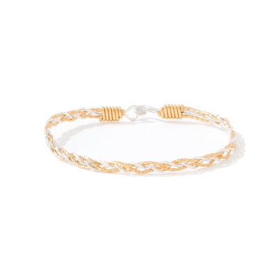 Lean On Me Bracelet | Ronaldo Designer Jewelry