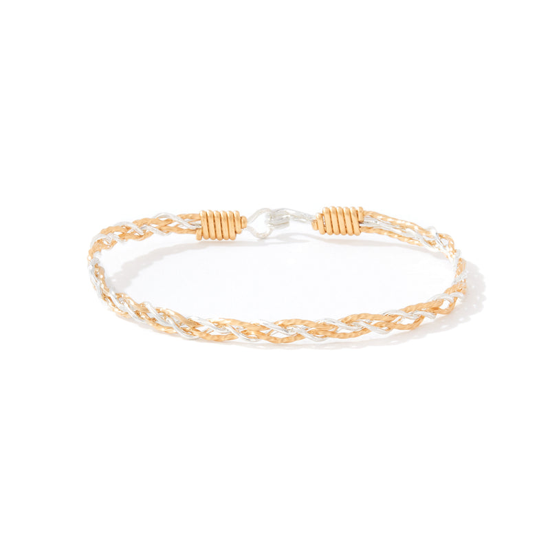 Lean On Me Bracelet | Ronaldo Designer Jewelry