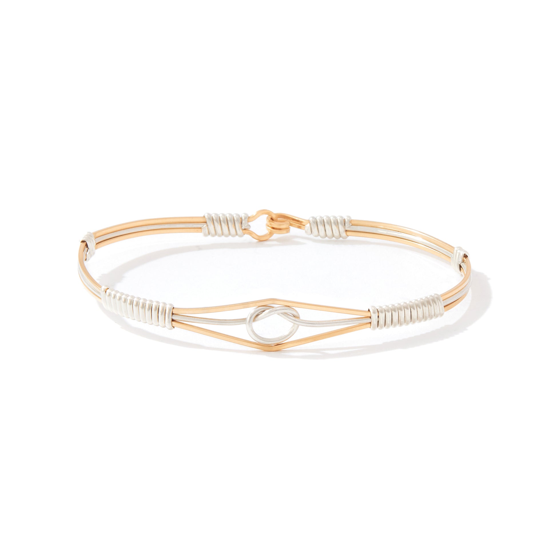 Stronger Together Bracelet  Ronaldo Designer Jewelry – Ronaldo